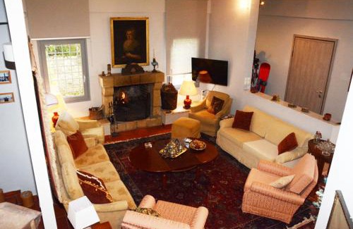 Kalavrita Villa | Kalavrita Mountain Resort