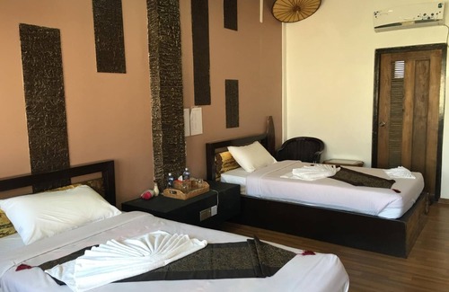 Kalaw Hotel | Kalaw Junction Rose Hotel