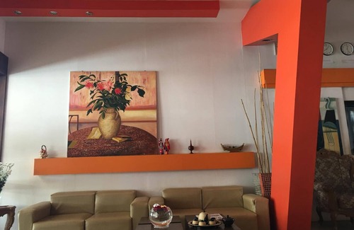 Kalaw Hotel | Kalaw Junction Rose Hotel