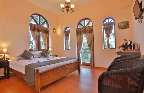 Kalaw Hotel | Kalaw Princess Hotel