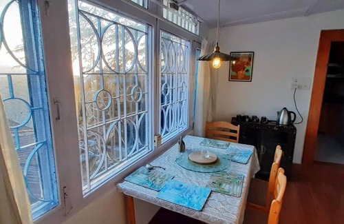 Bemloi House | Kalawati Homes - Rockpoint 2bhk home on Mall Road