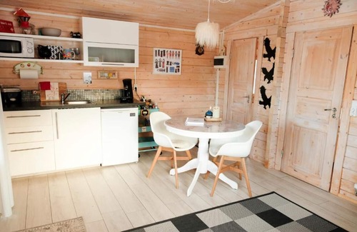 Vallanes Cottage | Kaldá Lyngholt Holiday Homes