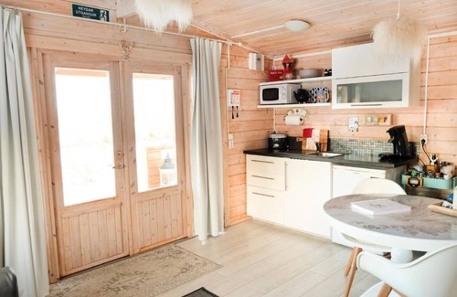Vallanes Cottage | Kaldá Lyngholt Holiday Homes