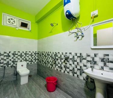 Bomdila House | Kalden Homestay
