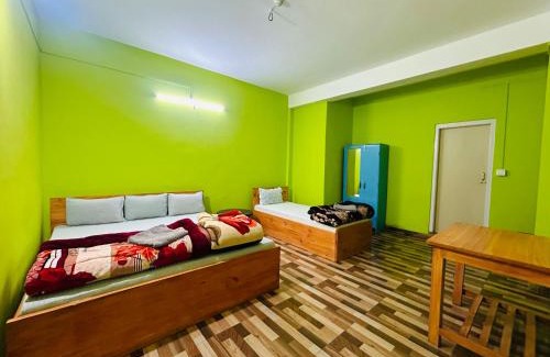 Bomdila House | Kalden Homestay