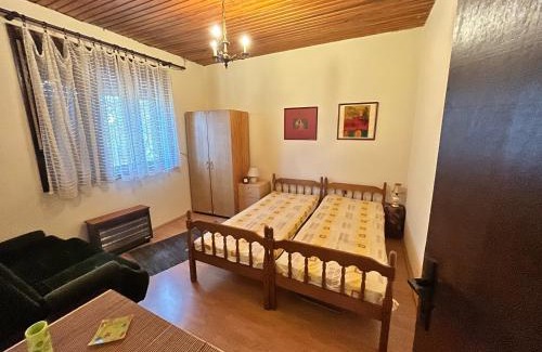 Karuc House | Kaldrmica