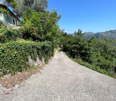 Karuc House | Kaldrmica