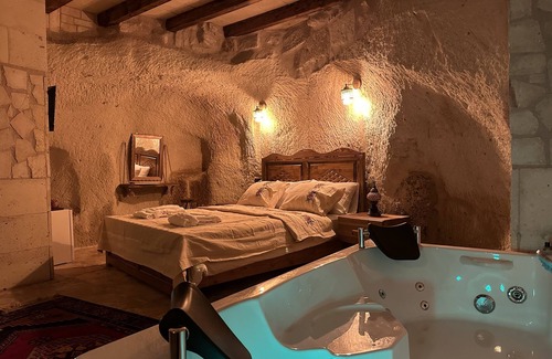 Nar Hostel | Kale House Nar
