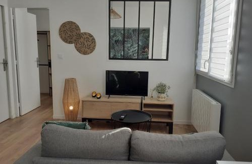 Lanester Apartment | KALEE APPARTEMENT T2