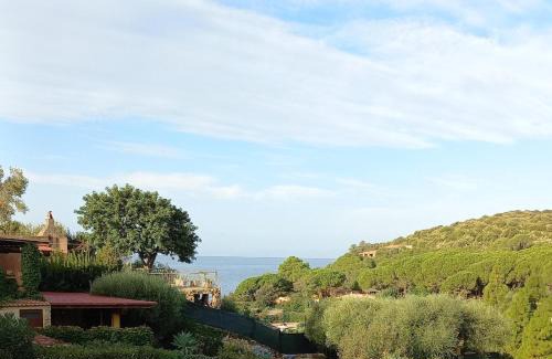 Geremeas House | Kalema House