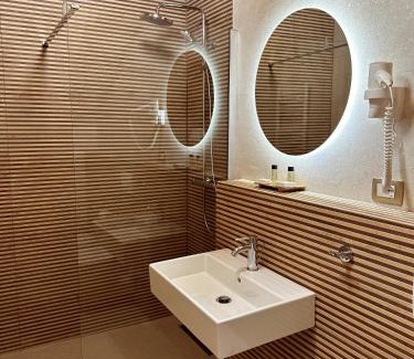 Gjirokaster Hotel | Kalemi Twin Boutique Hotel