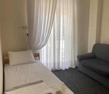 Nea Michaniona Apartment | Kalfas Apartment