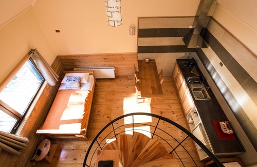 Cochrane House | Kalfu Patagonia