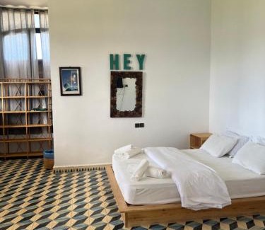 Oualidia Resort | Kali camp