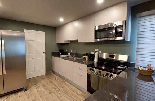 Buccoo Condo | Kali'na : 3 bedroom condo in gated community with pool