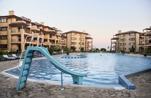 Topola Apartment | Kaliakria Resort