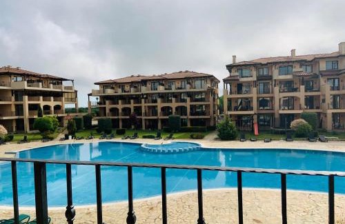 Topola Apartment | Kaliakria Resort "Bluesky"