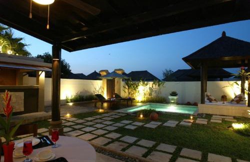 Tanjungjaya Villa | Kalicaa Villa Resort, Tanjung Lesung