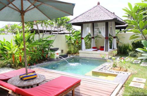 Tanjungjaya Villa | Kalicaa Villa Resort, Tanjung Lesung