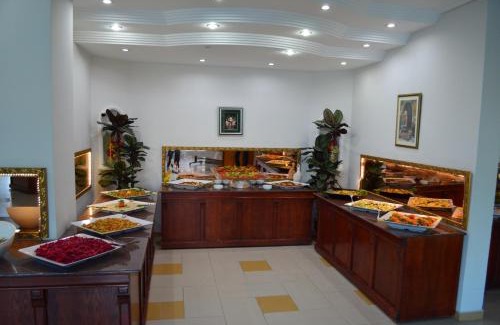 Sarimsakli Resort | Kalif Hotel