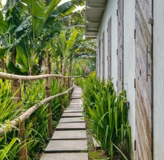 Tranca Other | Kalikasan Glamping Resort near Manila with Overlooking Pool and Starlink