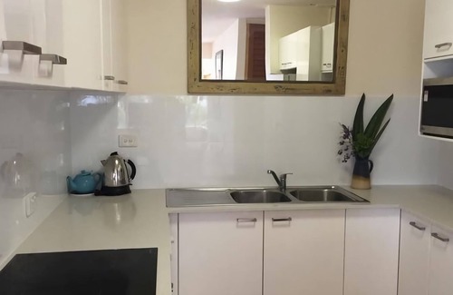 Noosa Heads Apartment | Kalimna 2 - Stunning views of Laguna Bay