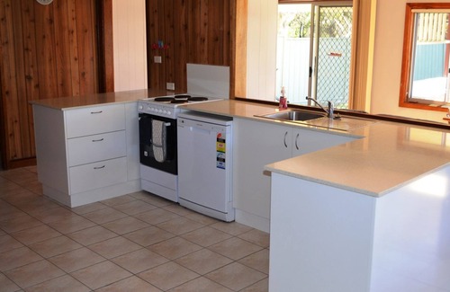 Crescent Head Apartment | Kalinda Crescent Head