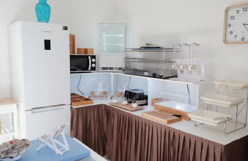 Torre Lapillo House | Kalinifta Rooms Apartment