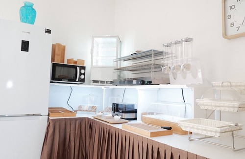 Torre Lapillo House | Kalinifta Rooms Apartment