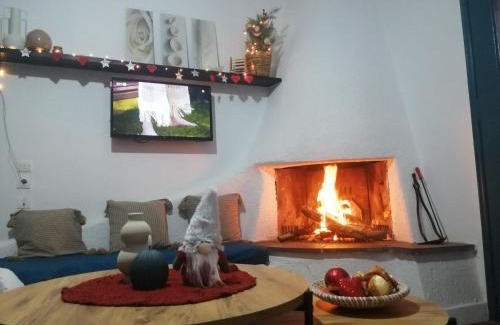 Methoni House | Kaliora house
