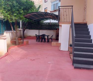 Capaci Apartment | Kalisa Home, B&B e Casa Vacanza Palermo