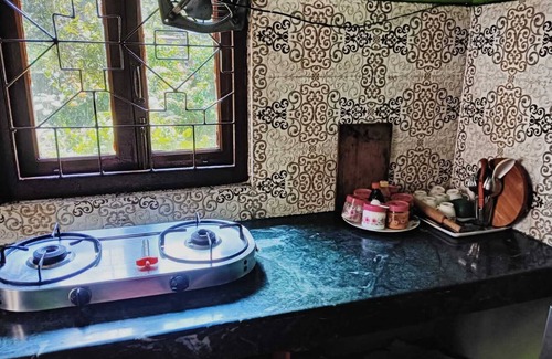 Sualkuchi Apartment | Kalitas Bed and Breakfast
