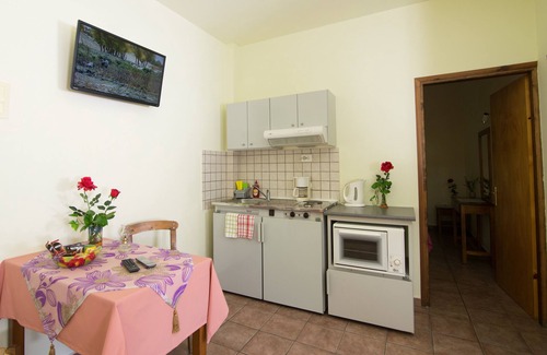 Kalyves House | Kalithea Apartments