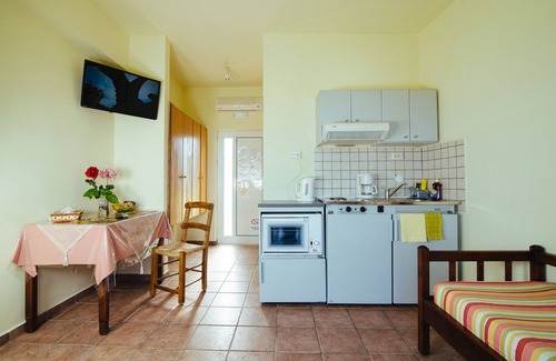 Kalyves House | Kalithea Apartments