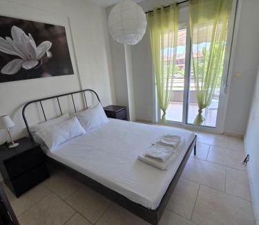 Kallithea House | Kalithea Summer Maisonette