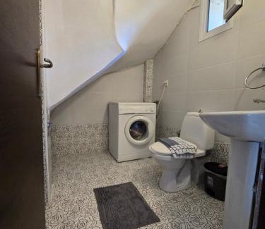 Kallithea House | Kalithea Summer Maisonette