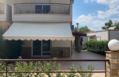 Kalyves Polygyrou House | Kalives Sithonia Family house