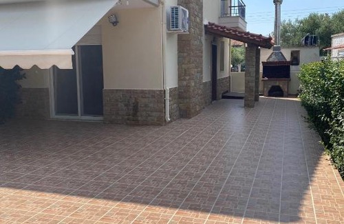 Kalyves Polygyrou House | Kalives Sithonia Family house