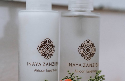 Machame Cabin | Kaliwa Lodge