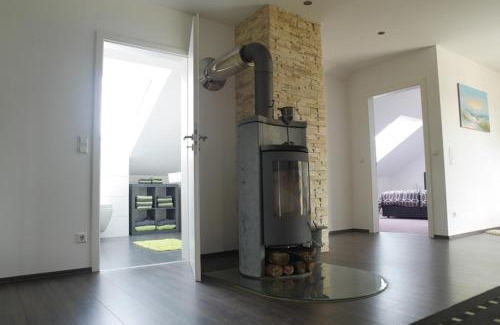 Reichartshausen Apartment | Kalles Heimat