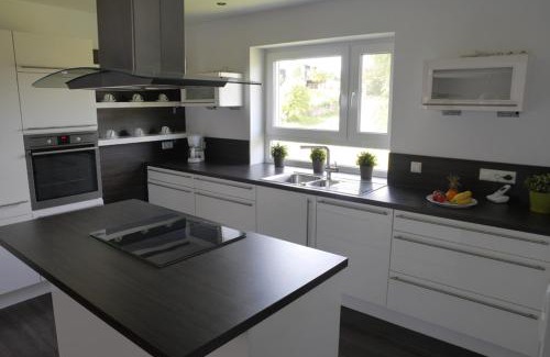 Reichartshausen Apartment | Kalles Heimat