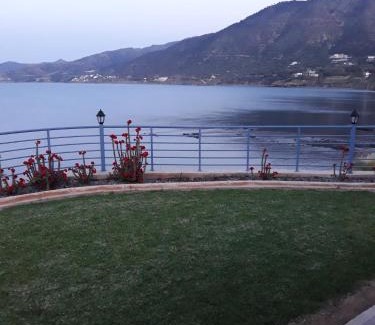 Pomos Villa | Kalli Villa