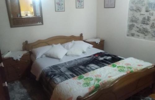 Dimitsana House | Kallistws House
