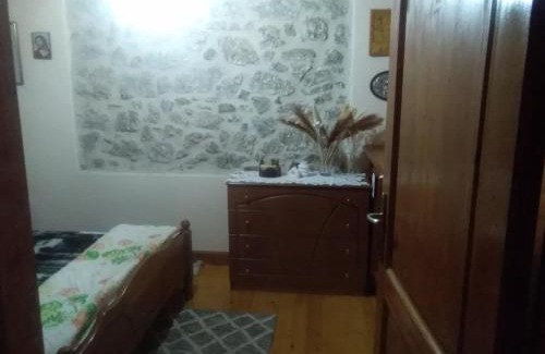 Dimitsana House | Kallistws House