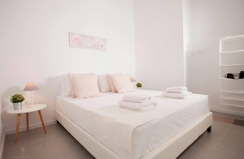 Kallithea Apartment | Kallithea Blue Paradise #33