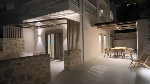 Palaiochora Apartment | Kalmar mindful living