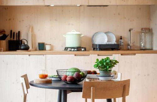 Wuustwezel Ski Chalet | Kalmdown Cabin - Antwerp