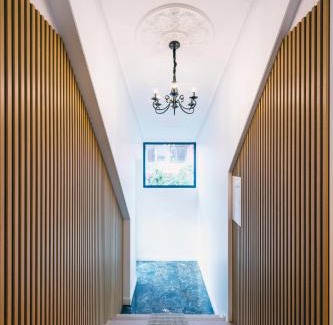 Sigulda Apartment | Kalna iela 21 Rooms