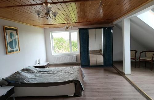 Sermuksi Apartment | Kalna Raskumu Apartamenti