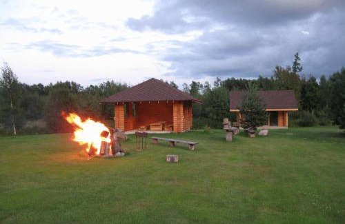 Iecava House | Kalnakriknas
